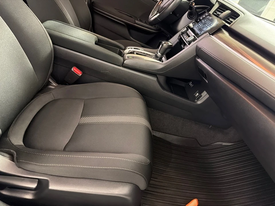 2020 Honda Civic 10th Gen - Image 23 of 26