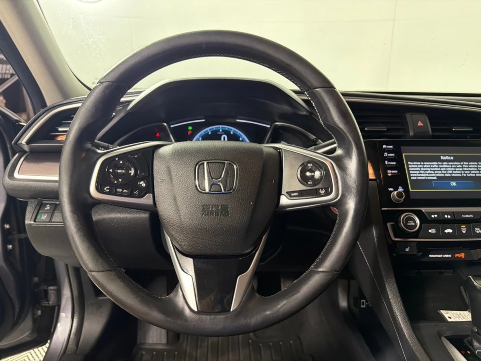 2020 Honda Civic 10th Gen - Image 15 of 26