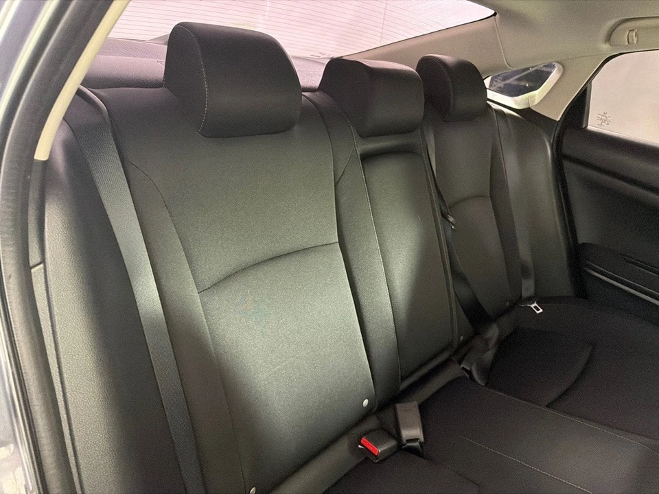 2020 Honda Civic 10th Gen - Image 22 of 26