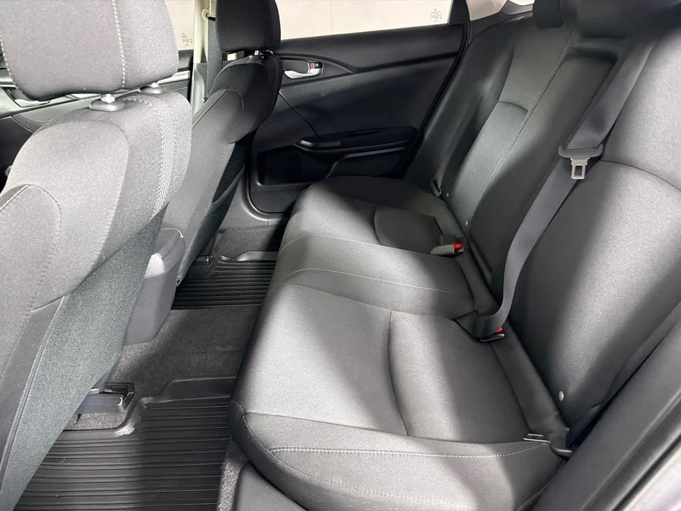 2020 Honda Civic 10th Gen - Image 19 of 26
