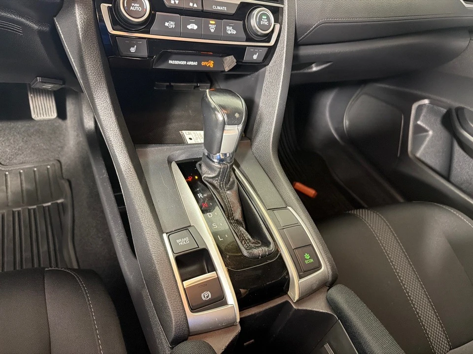 2020 Honda Civic 10th Gen - Image 18 of 26
