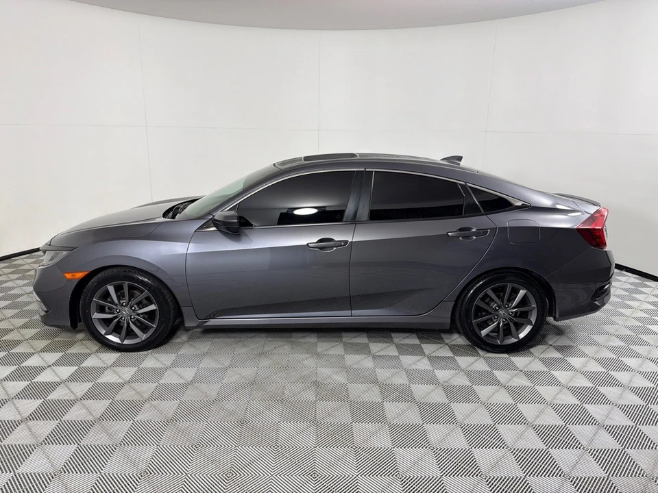 2020 Honda Civic 10th Gen - Image 7 of 26