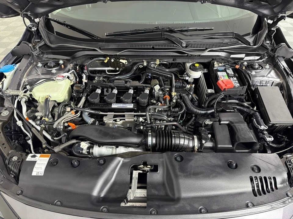 2020 Honda Civic 10th Gen - Image 26 of 26