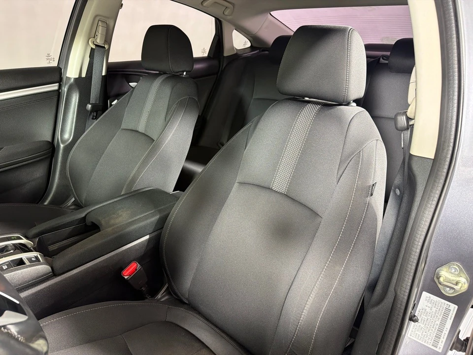2020 Honda Civic 10th Gen - Image 12 of 26