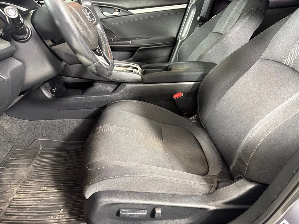 2020 Honda Civic 10th Gen - Image 11 of 26