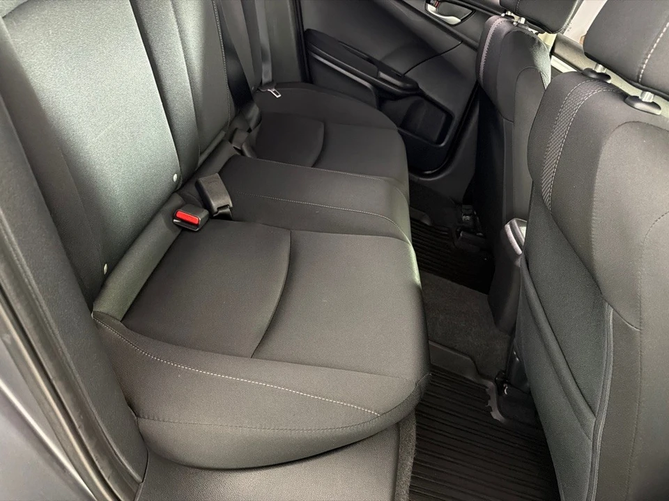 2020 Honda Civic 10th Gen - Image 21 of 26