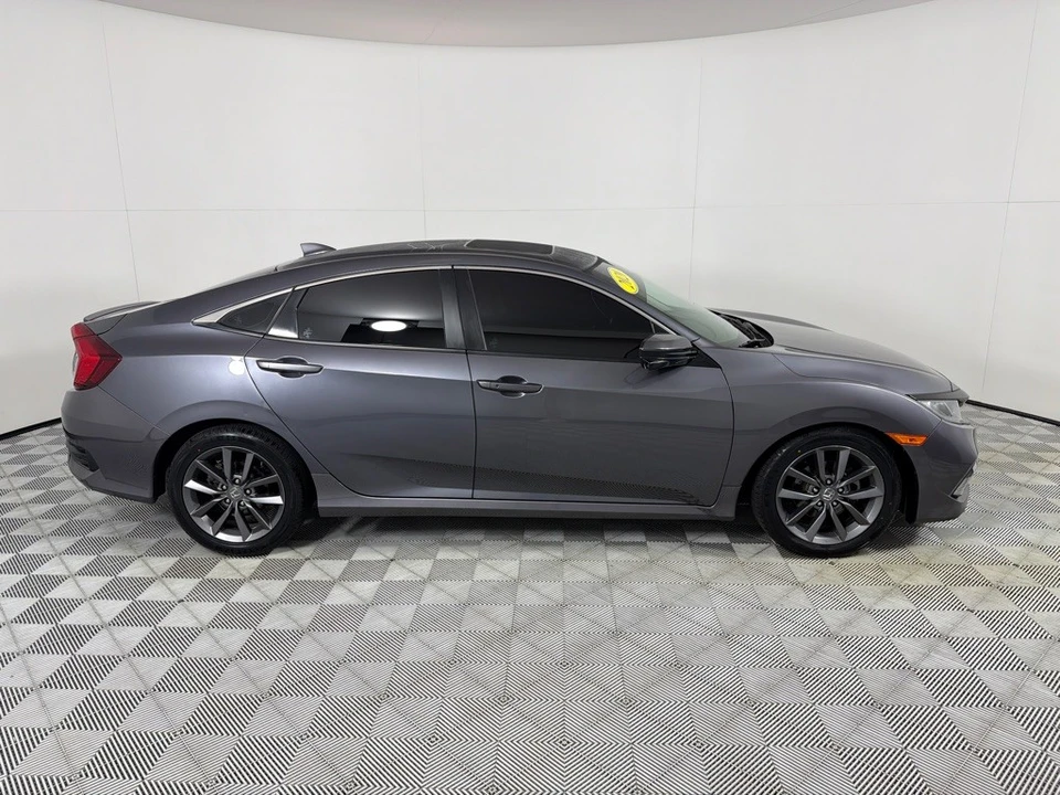 2020 Honda Civic 10th Gen - Image 4 of 26