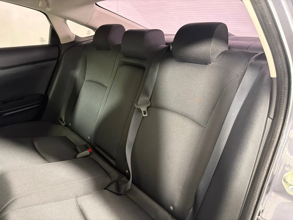 2020 Honda Civic 10th Gen - Image 20 of 26