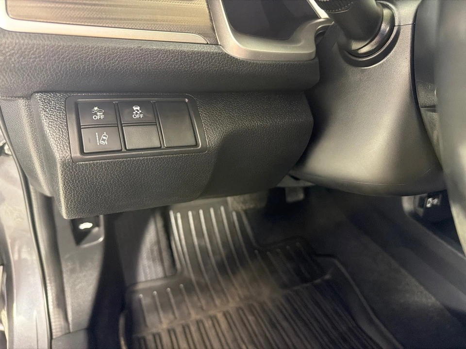 2020 Honda Civic 10th Gen - Image 14 of 26