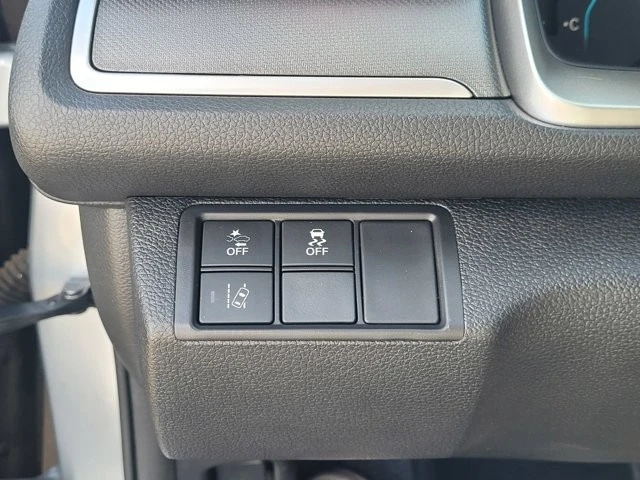 2020 Honda Civic 10th Gen - Image 17 of 27