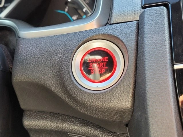 2020 Honda Civic 10th Gen - Image 27 of 27