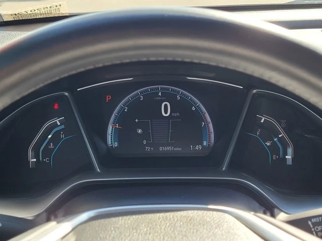 2020 Honda Civic 10th Gen - Image 18 of 27