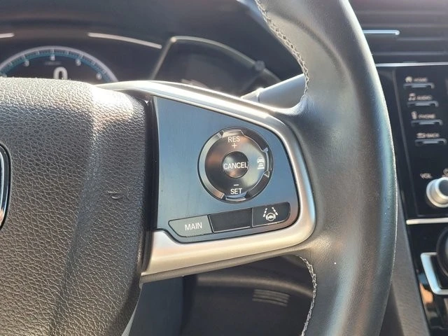 2020 Honda Civic 10th Gen - Image 20 of 27