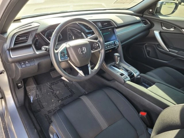2020 Honda Civic 10th Gen - Image 13 of 27