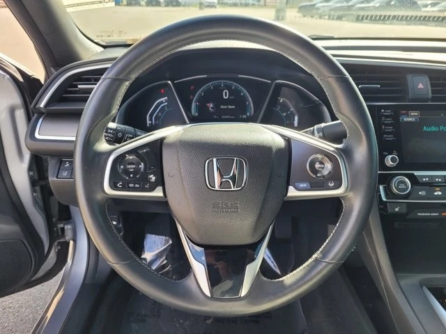 2020 Honda Civic 10th Gen - Image 14 of 27