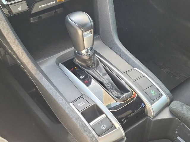 2020 Honda Civic 10th Gen - Image 25 of 27