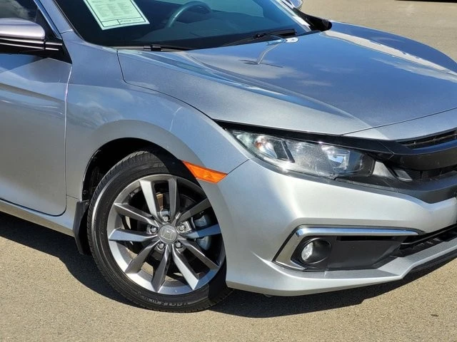 2020 Honda Civic 10th Gen - Image 3 of 27