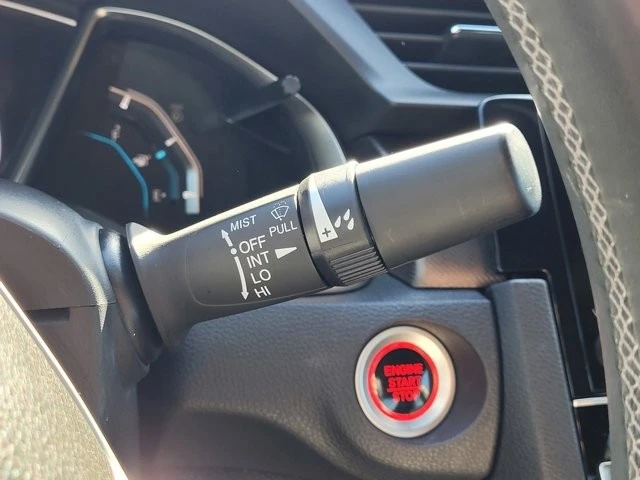 2020 Honda Civic 10th Gen - Image 21 of 27