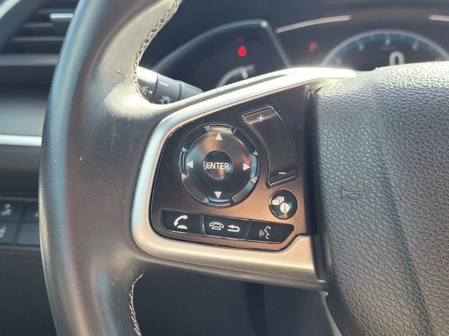 2020 Honda Civic 10th Gen - Image 19 of 27