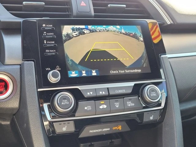 2020 Honda Civic 10th Gen - Image 24 of 27