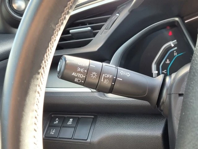 2020 Honda Civic 10th Gen - Image 22 of 27
