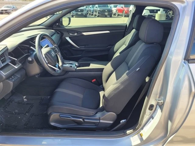 2020 Honda Civic 10th Gen - Image 11 of 27