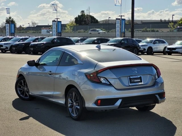 2020 Honda Civic 10th Gen - Image 7 of 27