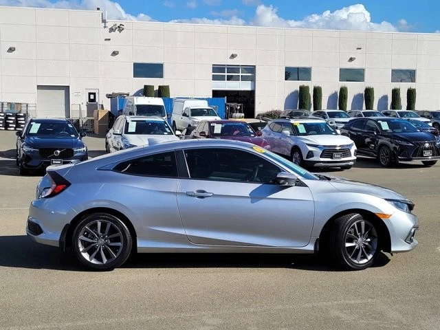 2020 Honda Civic 10th Gen - Image 4 of 27