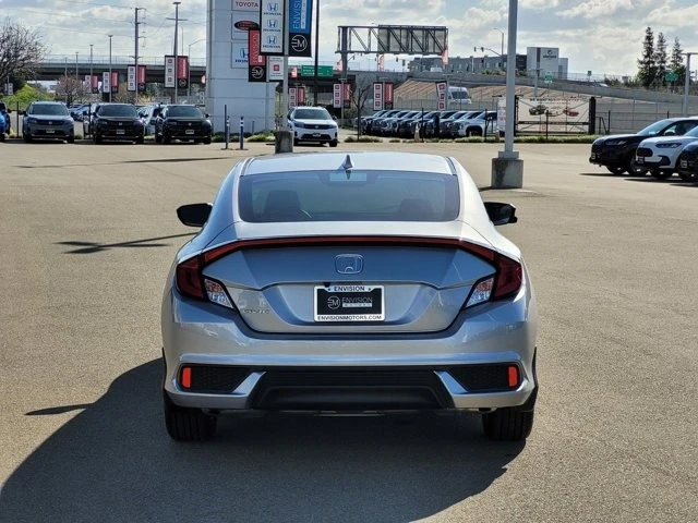 2020 Honda Civic 10th Gen - Image 6 of 27