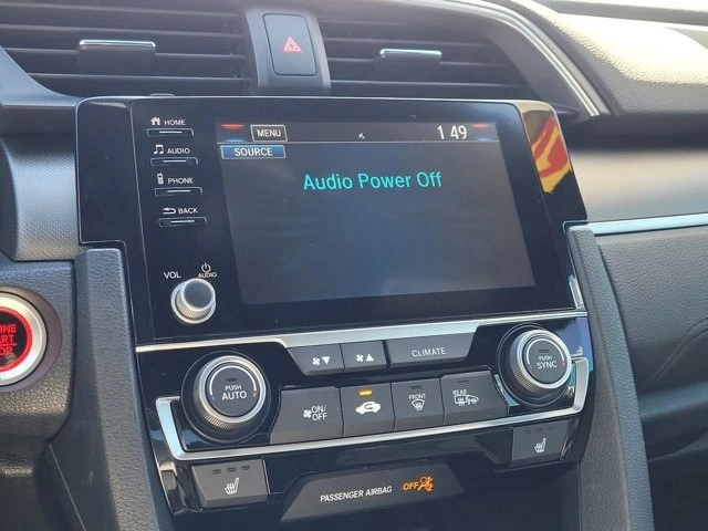 2020 Honda Civic 10th Gen - Image 23 of 27