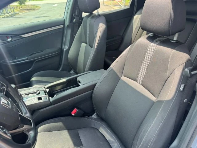 2020 Honda Civic 10th Gen - Image 28 of 31