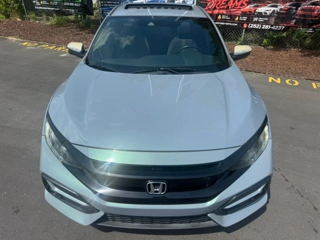 2020 Honda Civic 10th Gen - Image 2 of 31