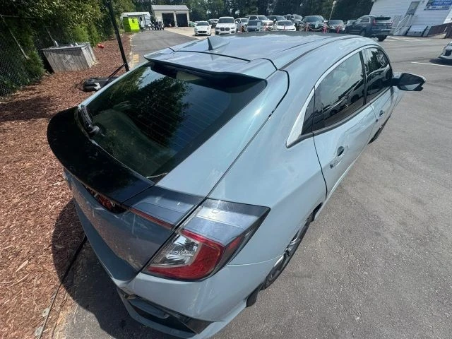2020 Honda Civic 10th Gen - Image 7 of 31