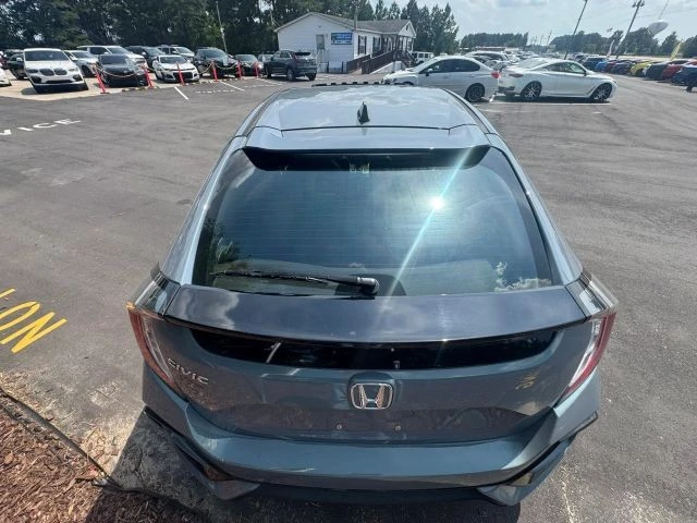 2020 Honda Civic 10th Gen - Image 5 of 31