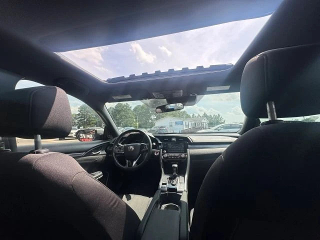 2020 Honda Civic 10th Gen - Image 17 of 31