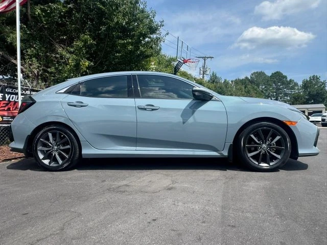 2020 Honda Civic 10th Gen - Image 9 of 31