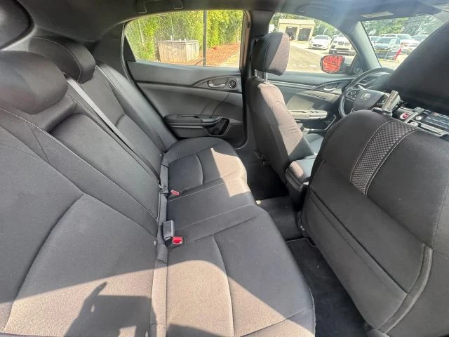 2020 Honda Civic 10th Gen - Image 14 of 31