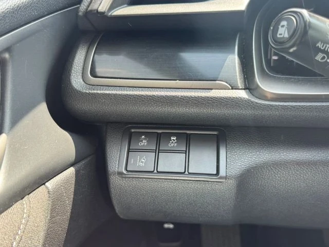 2020 Honda Civic 10th Gen - Image 31 of 31