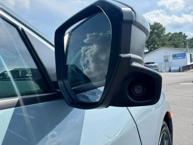 2020 Honda Civic 10th Gen - Image 18 of 31