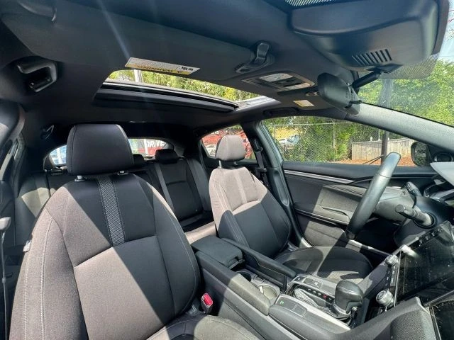 2020 Honda Civic 10th Gen - Image 21 of 31