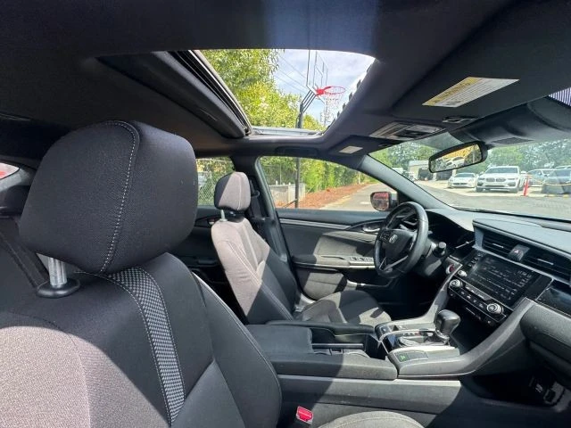 2020 Honda Civic 10th Gen - Image 22 of 31