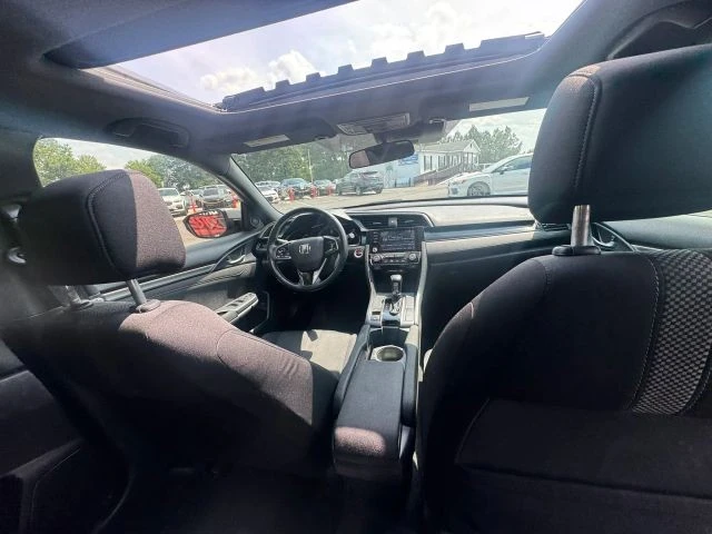 2020 Honda Civic 10th Gen - Image 16 of 31