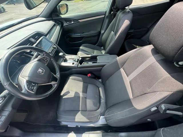2020 Honda Civic 10th Gen - Image 29 of 31
