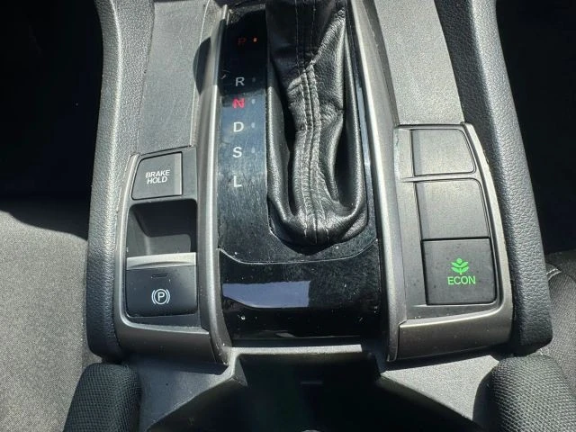 2020 Honda Civic 10th Gen - Image 25 of 31