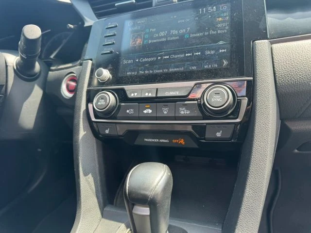 2020 Honda Civic 10th Gen - Image 26 of 31