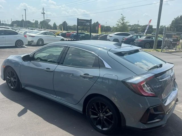 2020 Honda Civic 10th Gen - Image 4 of 31