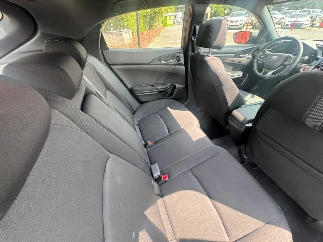 2020 Honda Civic 10th Gen - Image 15 of 31