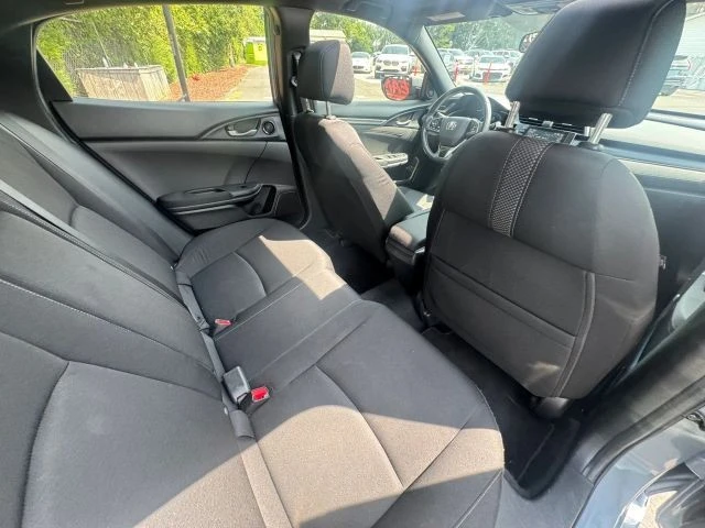 2020 Honda Civic 10th Gen - Image 13 of 31