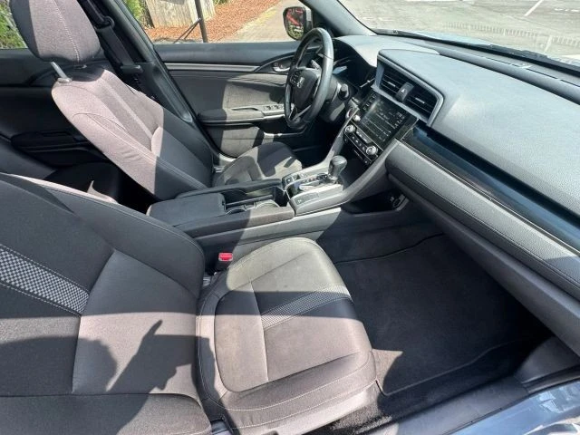 2020 Honda Civic 10th Gen - Image 20 of 31