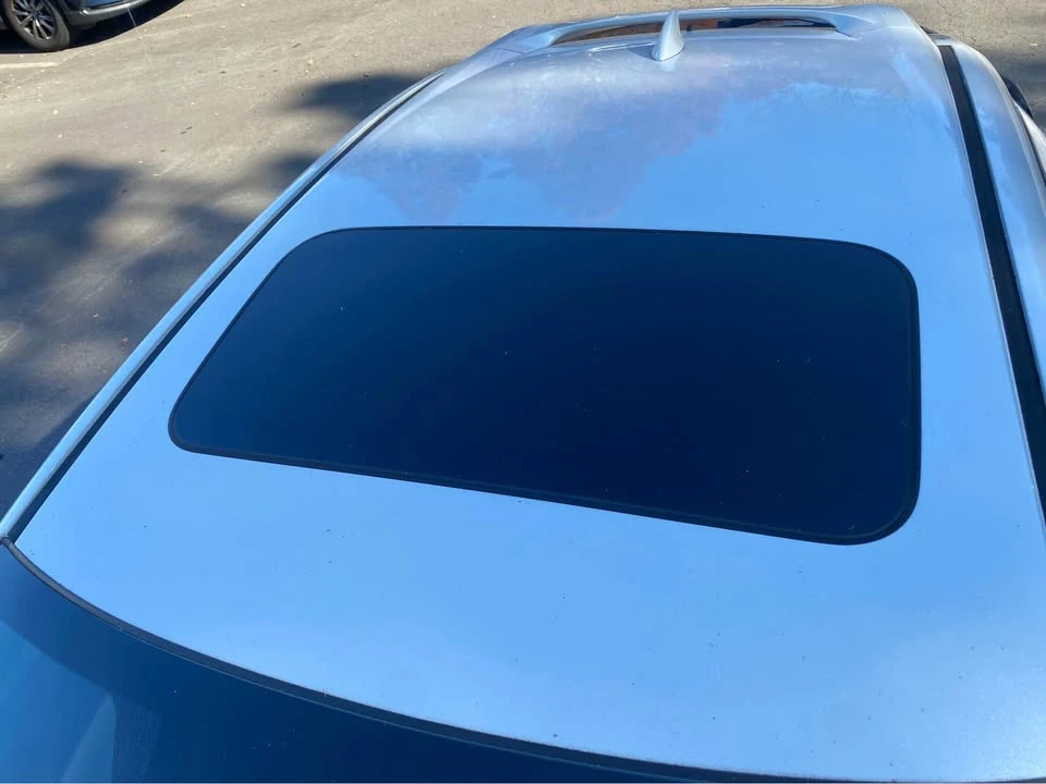 2020 Honda Civic 10th Gen - Image 6 of 8